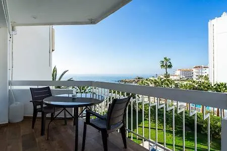 Appartamento Torresol Nerja