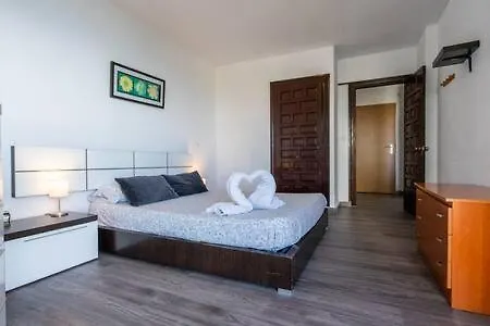 Torresol Apartment