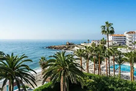 Apartment Torresol Nerja