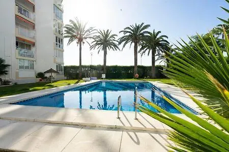 Apartment Torresol *