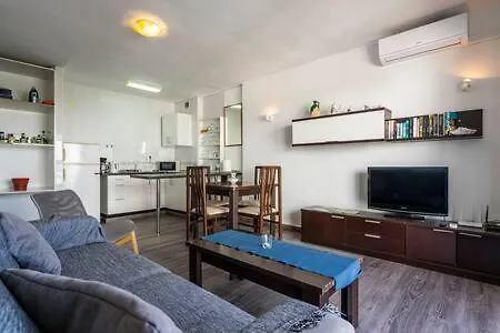 Torresol Apartment