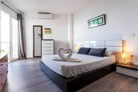 Torresol Apartment
