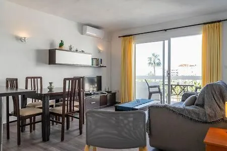 Torresol Apartment *