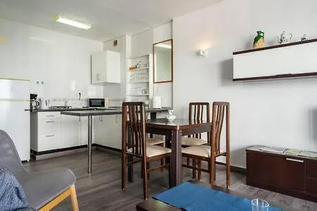 Apartment Torresol