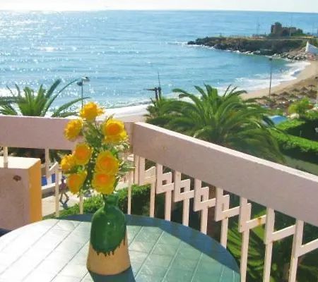 Torresol Apartment