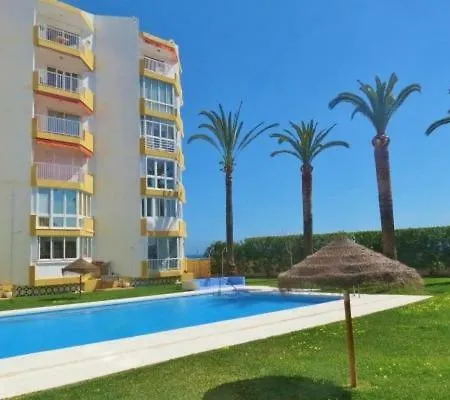 Torresol Apartment Nerja