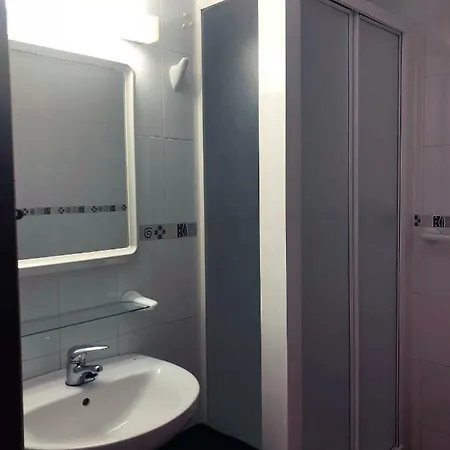 Apartment Torresol