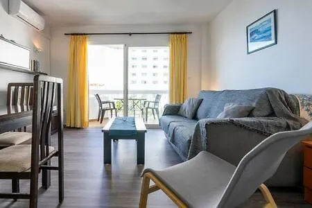 Apartment Torresol