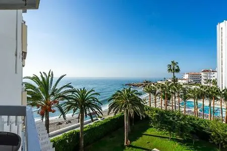 Torresol Apartment