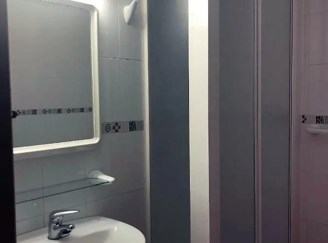 Apartment Torresol