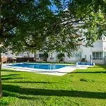 Daire Torresol Nerja