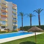 Torresol Daire Nerja