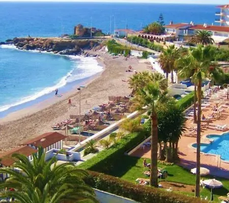 Torresol Апартаменты *