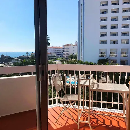 Апартаменты Torresol *