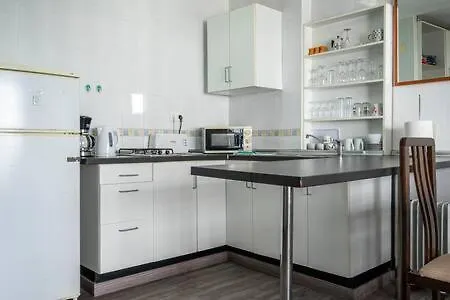 Torresol Апартаменты Нерха