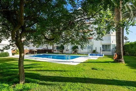 Апартаменты Torresol Нерха