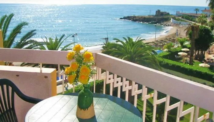 Torresol Апартаменты