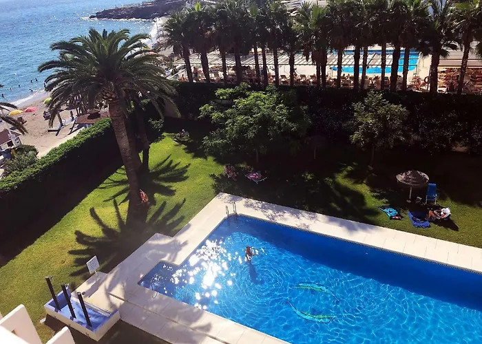 Torresol Appartement Nerja
